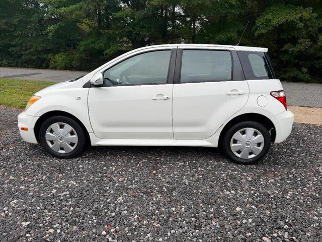 2006 Scion xA Base
