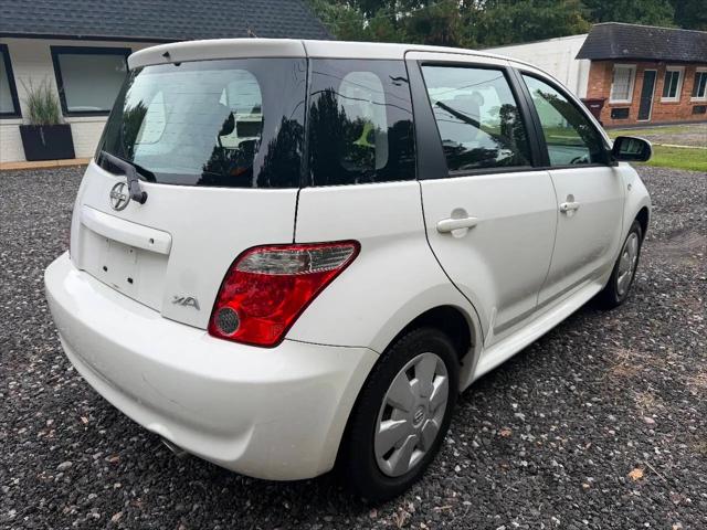 2006 Scion xA Base