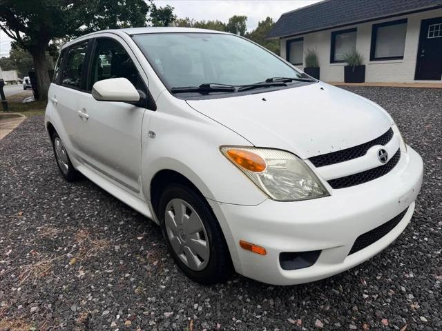 2006 Scion xA Base