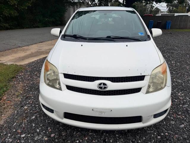 2006 Scion xA Base
