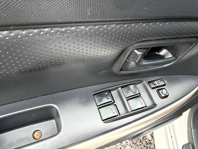 2006 Scion xA Base