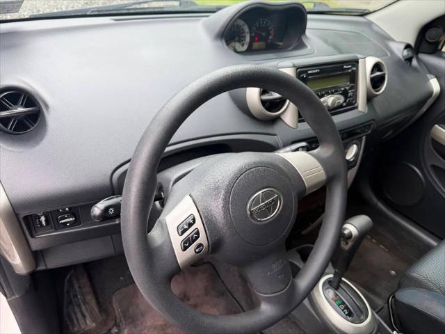 2006 Scion xA Base