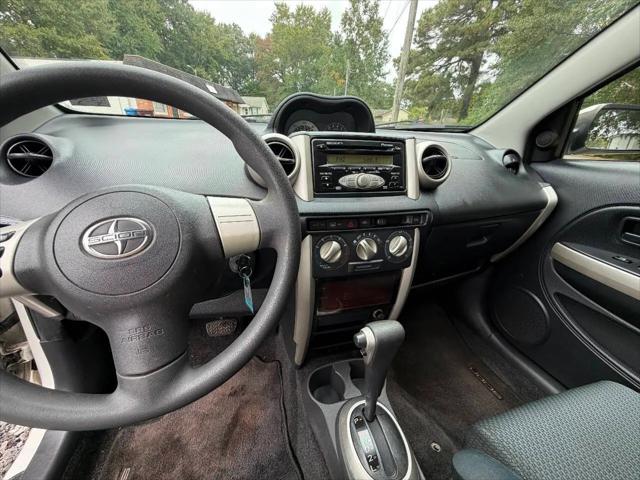 2006 Scion xA Base