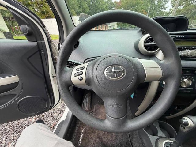 2006 Scion xA Base
