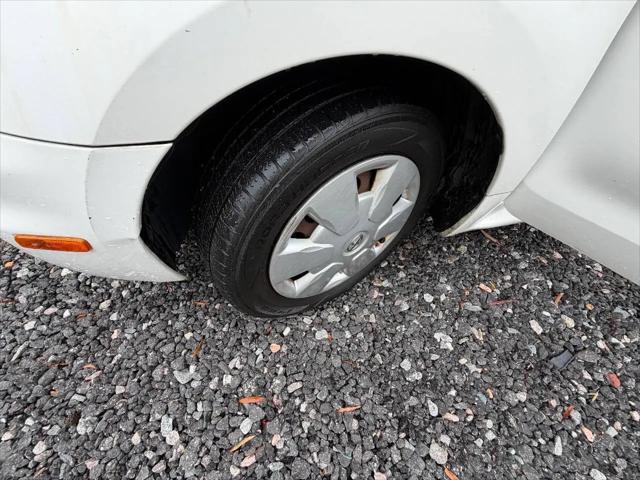 2006 Scion xA Base