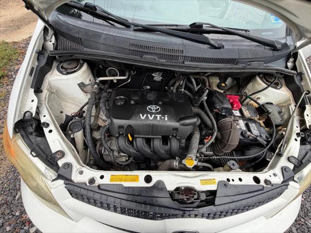 2006 Scion xA Base