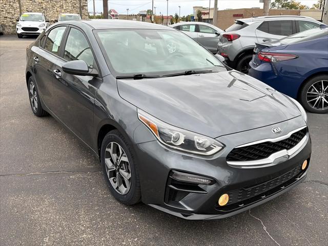 2020 Kia Forte LXS for sale in Hamilton, OH