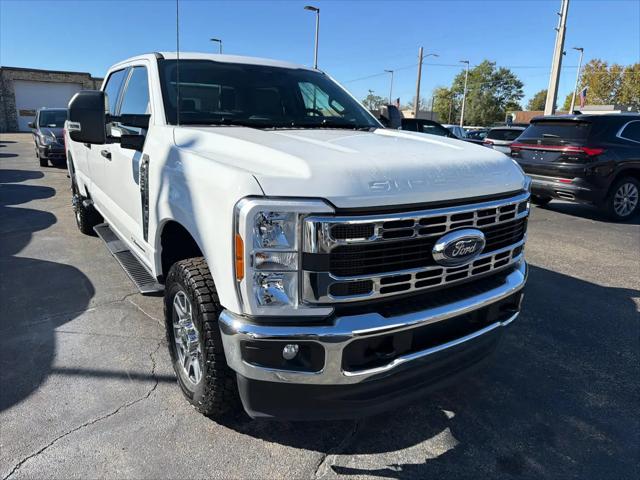 2025 Ford F-350 XLT for sale near Hamilton, OH