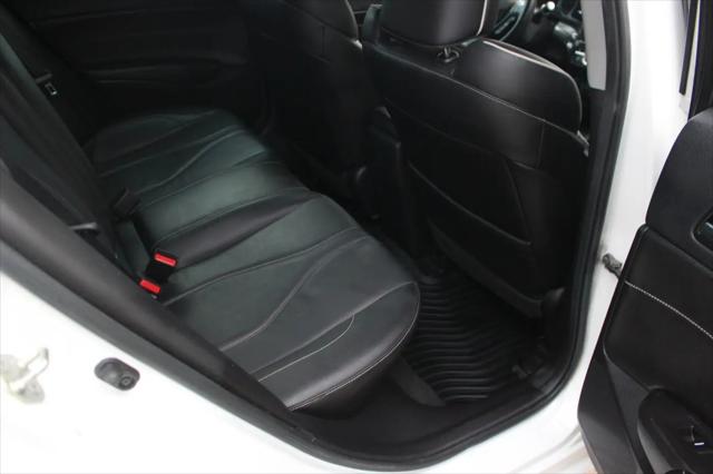 2019 Acura ILX Premium Package