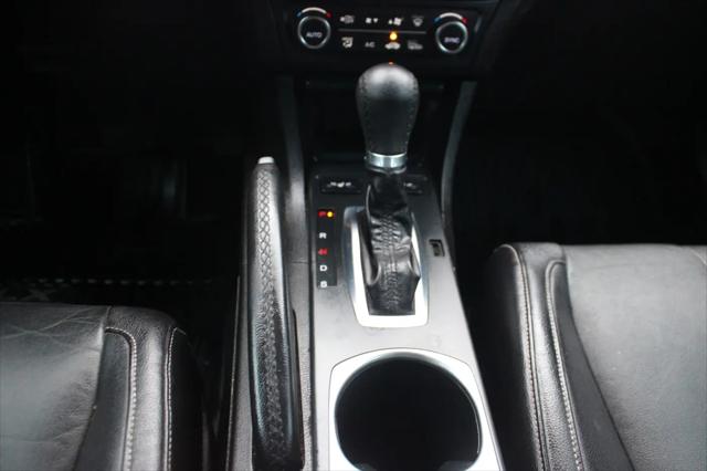 2019 Acura ILX Premium Package