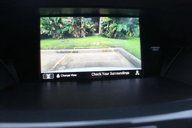 2019 Acura ILX Premium Package