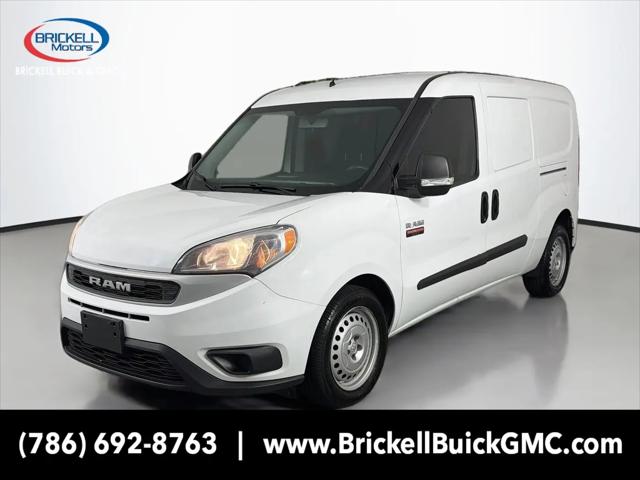 2022 Ram ProMaster City Cargo Van Cargo Van for sale in Miami, FL