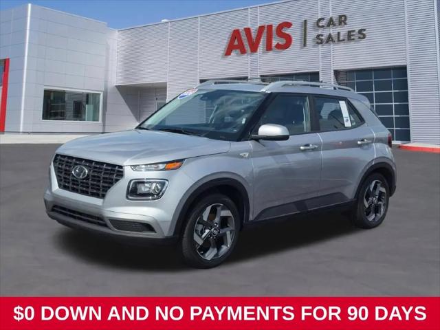 2026 Hyundai Venue SEL for sale in Tampa, FL