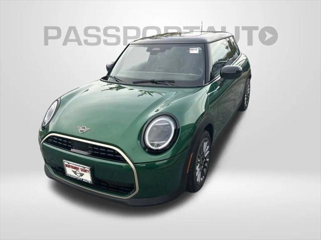 2026 MINI Hardtop Cooper for sale in Gaithersburg, MD