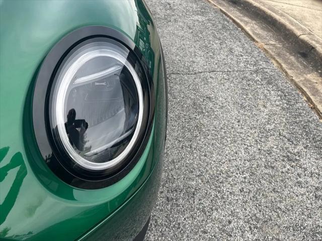 2026 MINI Hardtop Cooper
