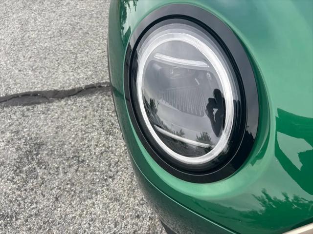 2026 MINI Hardtop Cooper