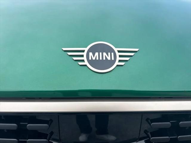 2026 MINI Hardtop Cooper