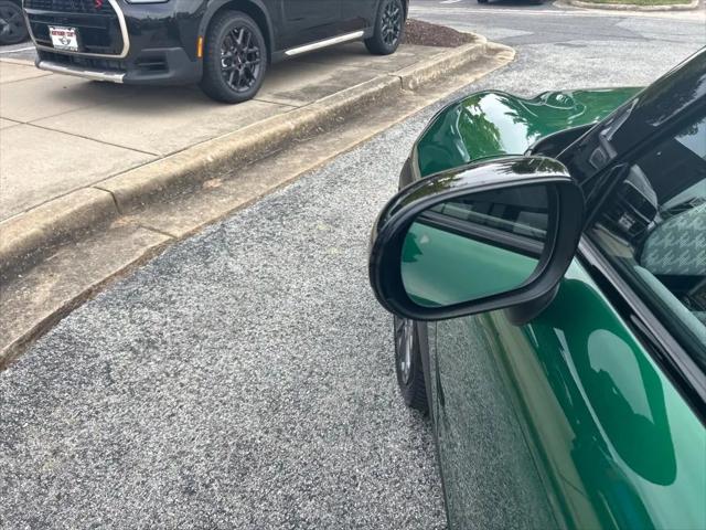 2026 MINI Hardtop Cooper