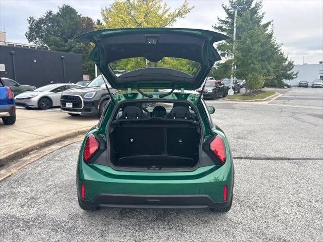 2026 MINI Hardtop Cooper