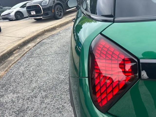 2026 MINI Hardtop Cooper