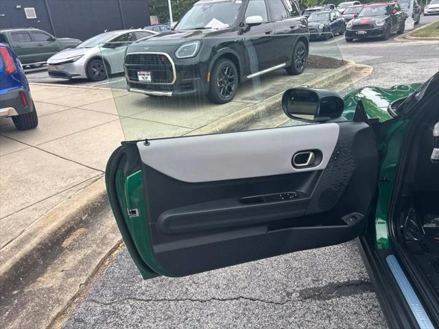 2026 MINI Hardtop Cooper