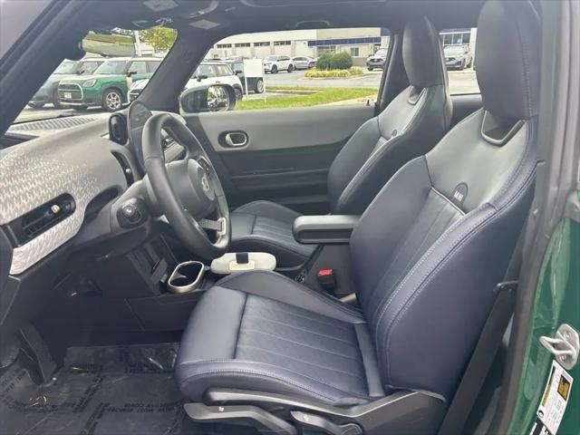 2026 MINI Hardtop Cooper