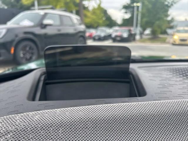 2026 MINI Hardtop Cooper
