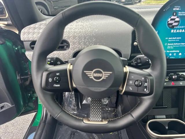 2026 MINI Hardtop Cooper
