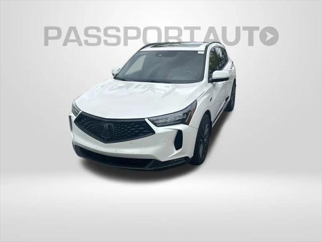 2023 Acura RDX A-SPEC Advance Package for sale in Gaithersburg, MD