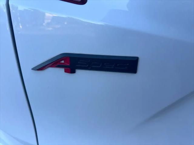 2023 Acura RDX A-SPEC Advance Package