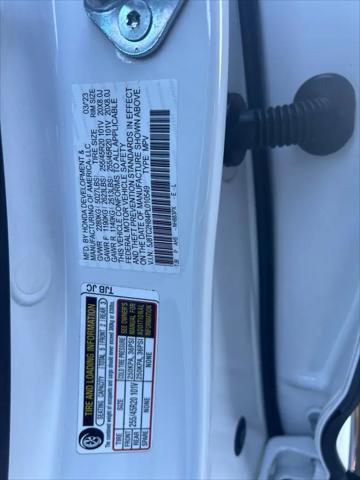 2023 Acura RDX A-SPEC Advance Package