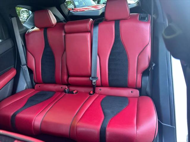 2023 Acura RDX A-SPEC Advance Package