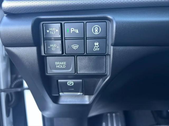 2023 Acura RDX A-SPEC Advance Package