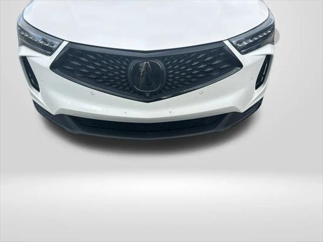 2023 Acura RDX A-SPEC Advance Package