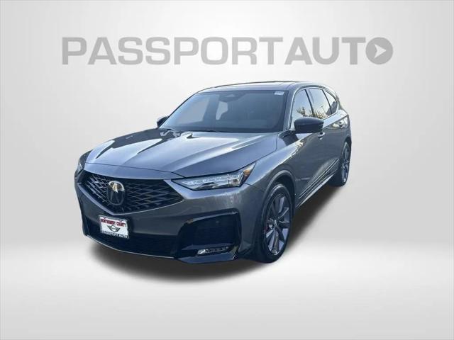2025 Acura MDX A-SPEC for sale in Gaithersburg, MD