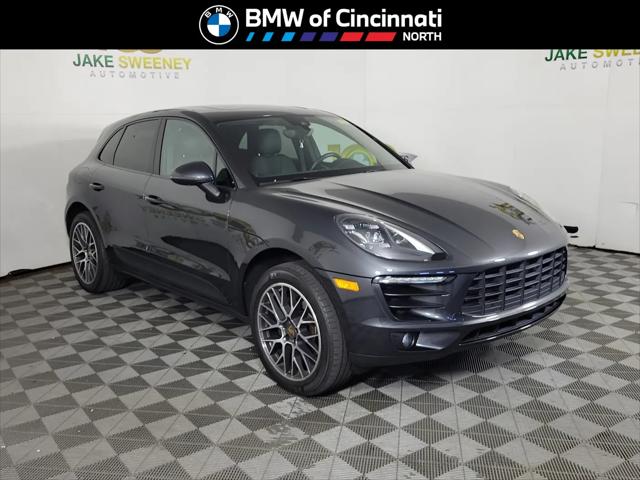 2018 Porsche Macan Macan for sale near Cincinnati, OH