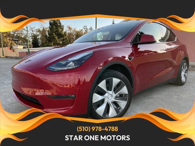2023 Tesla Model Y RWD for sale in Hayward, CA