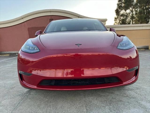 2023 Tesla Model Y RWD