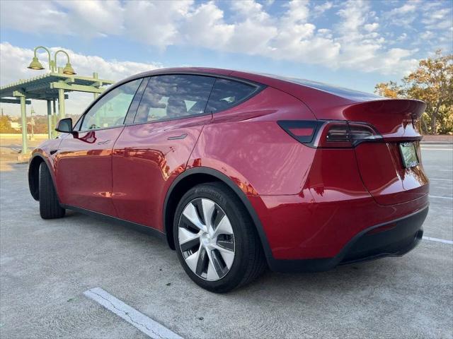 2023 Tesla Model Y RWD