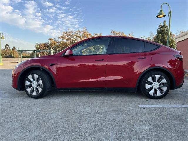 2023 Tesla Model Y RWD