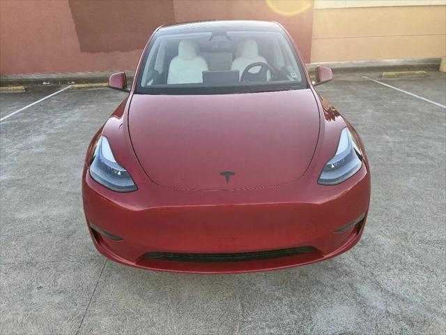 2023 Tesla Model Y RWD