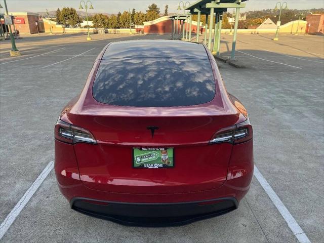 2023 Tesla Model Y RWD
