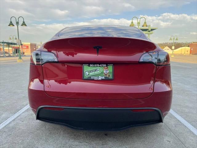 2023 Tesla Model Y RWD