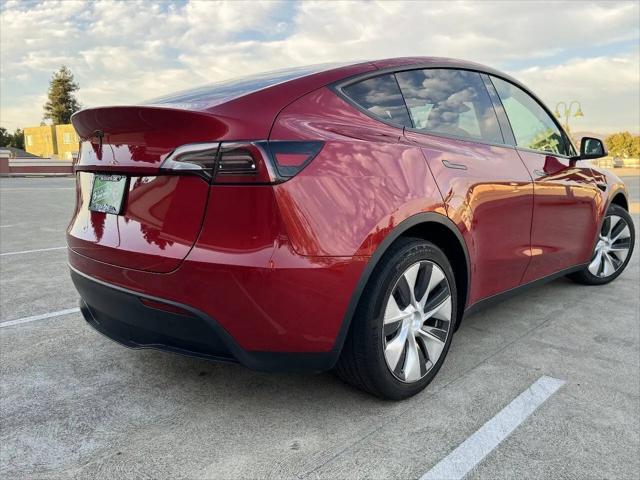 2023 Tesla Model Y RWD