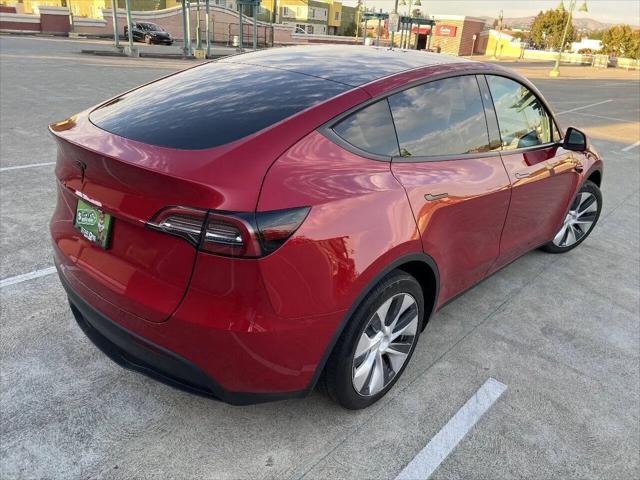 2023 Tesla Model Y RWD