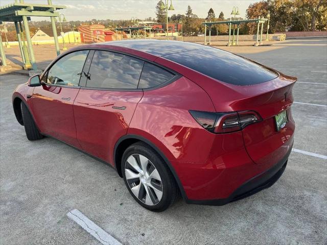 2023 Tesla Model Y RWD