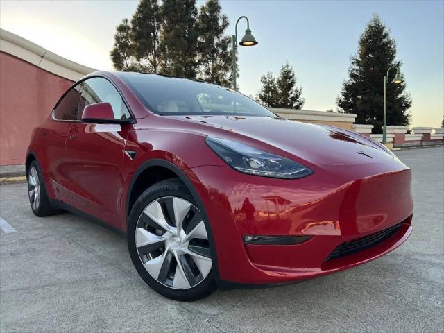 2023 Tesla Model Y RWD