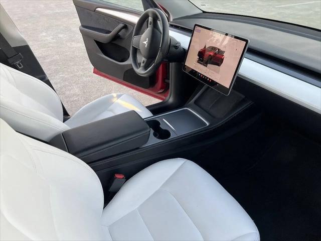 2023 Tesla Model Y RWD