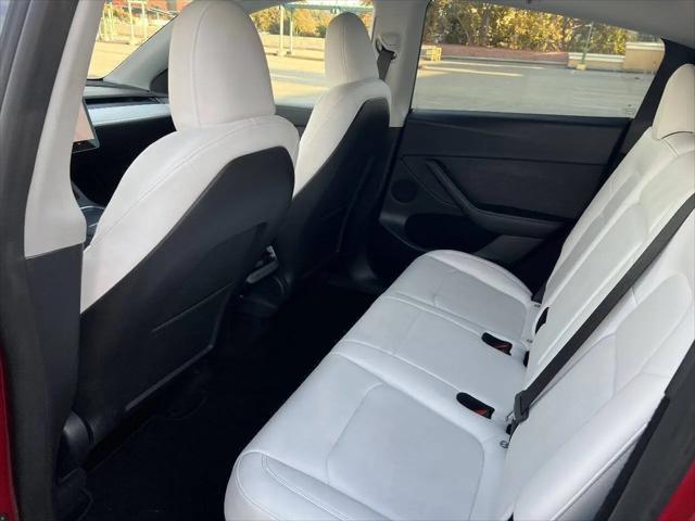 2023 Tesla Model Y RWD
