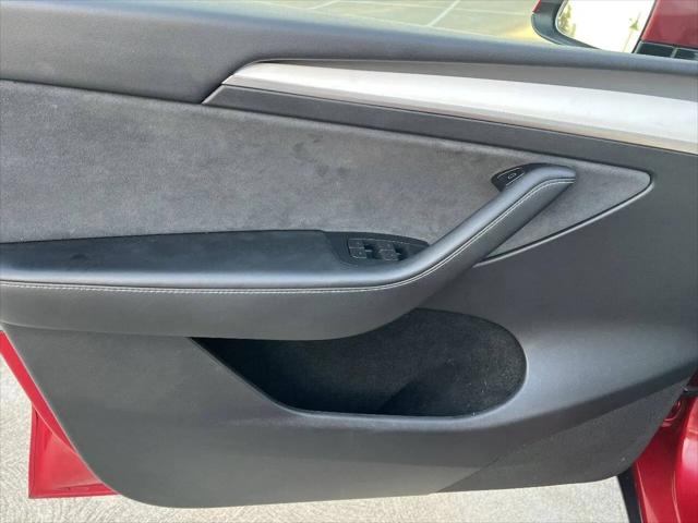 2023 Tesla Model Y RWD